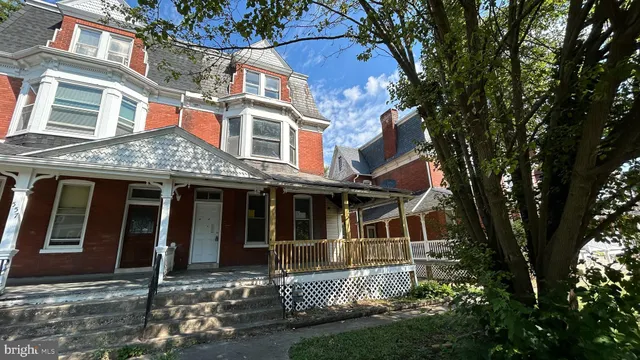 $185,000 | 555 Madison Avenue, York, PA 17404
