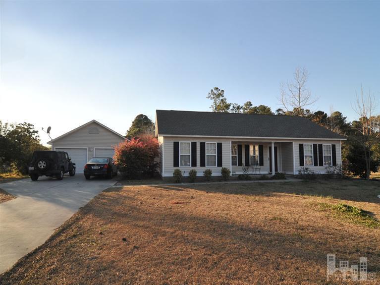 434 Kelly Road Wilmington, NC 28409 - Photo 1 of 12 Primary Photo