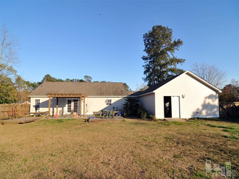 434 Kelly Road Wilmington, NC 28409 - Photo 11 of 12 Additional Photo