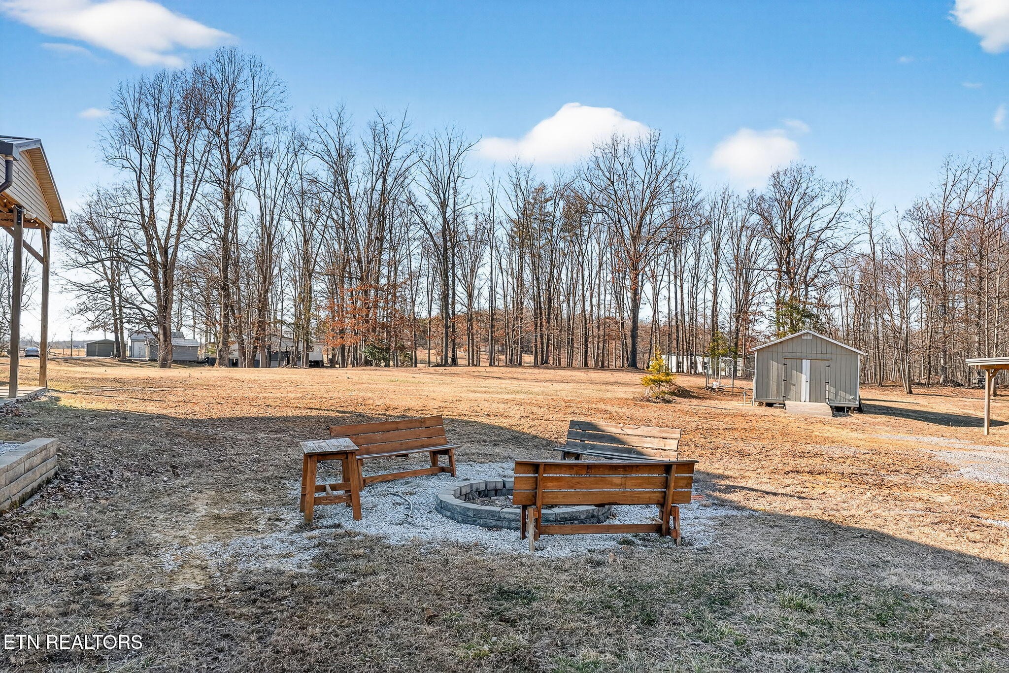 3773 Glade Creek Road Sparta, TN 38583 - Photo 34 of 59