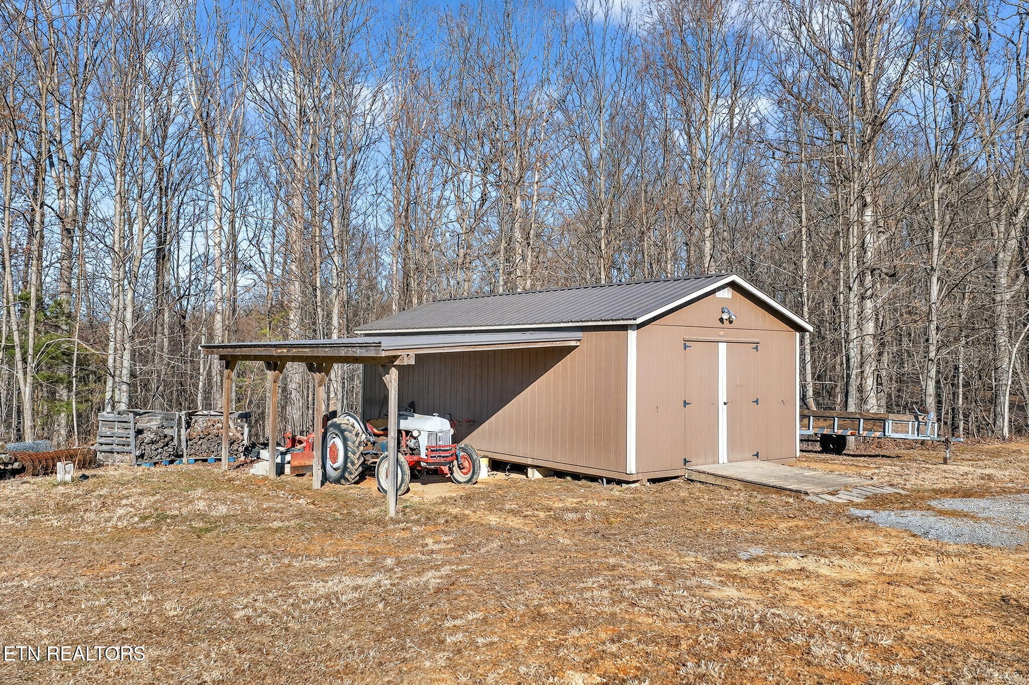 3773 Glade Creek Road Sparta, TN 38583 - Photo 36 of 59