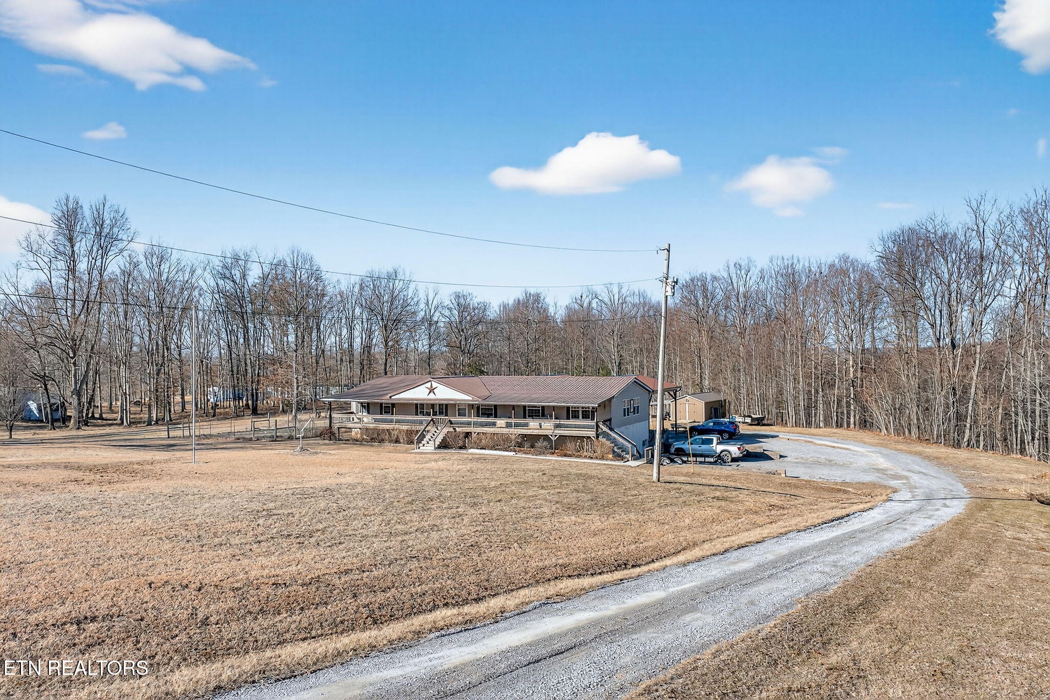 3773 Glade Creek Road Sparta, TN 38583 - Photo 43 of 59