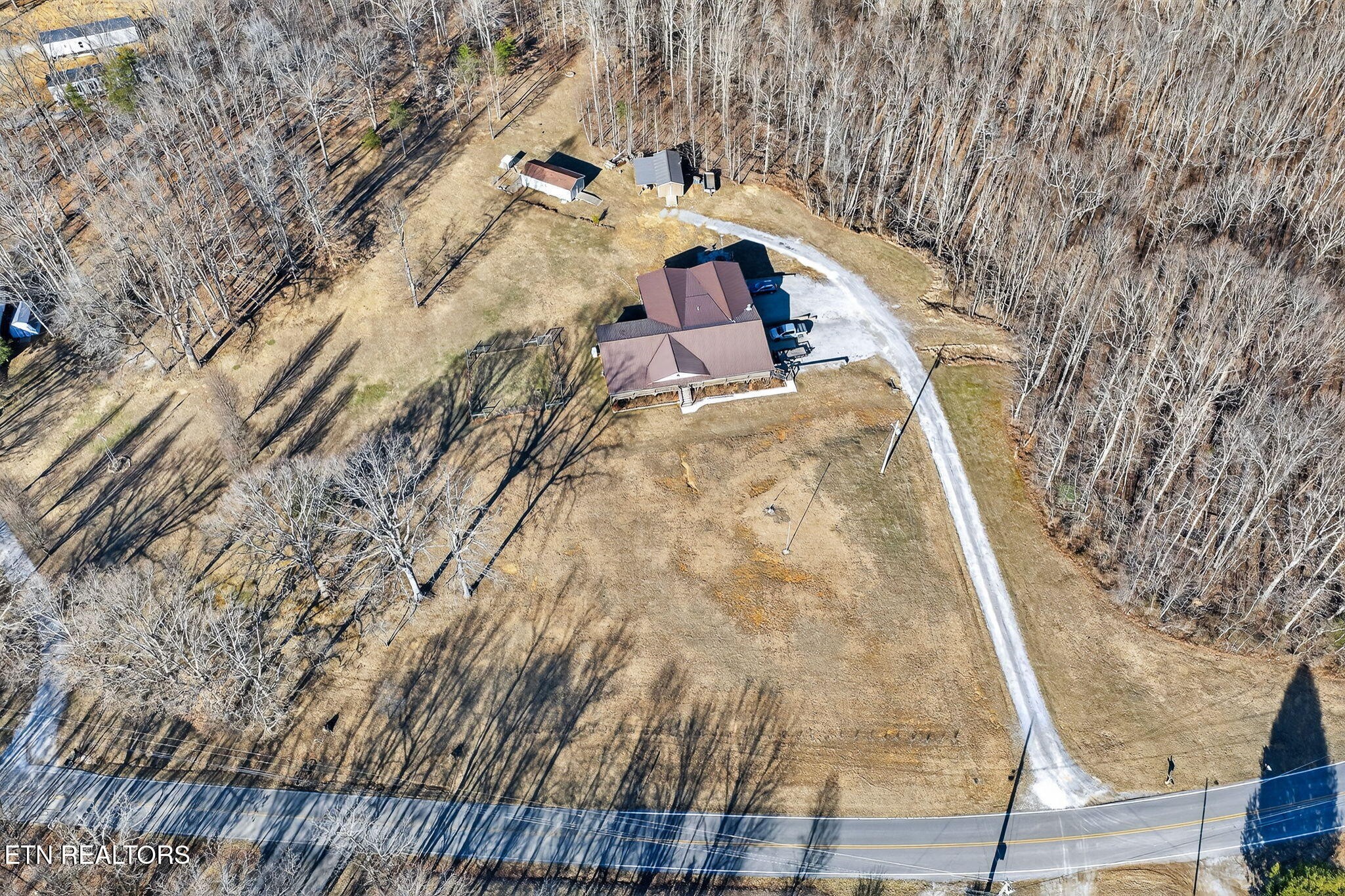 3773 Glade Creek Road Sparta, TN 38583 - Photo 50 of 59