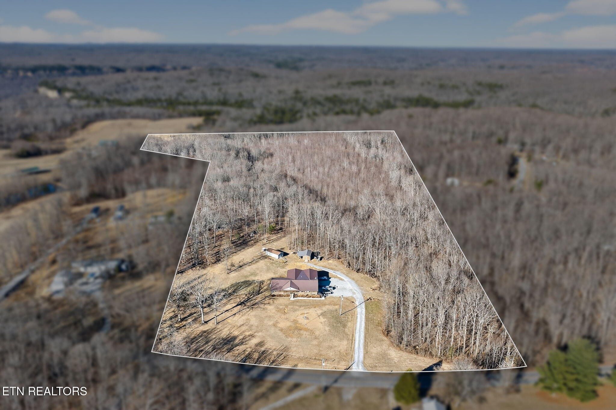 3773 Glade Creek Road Sparta, TN 38583 - Photo 52 of 59