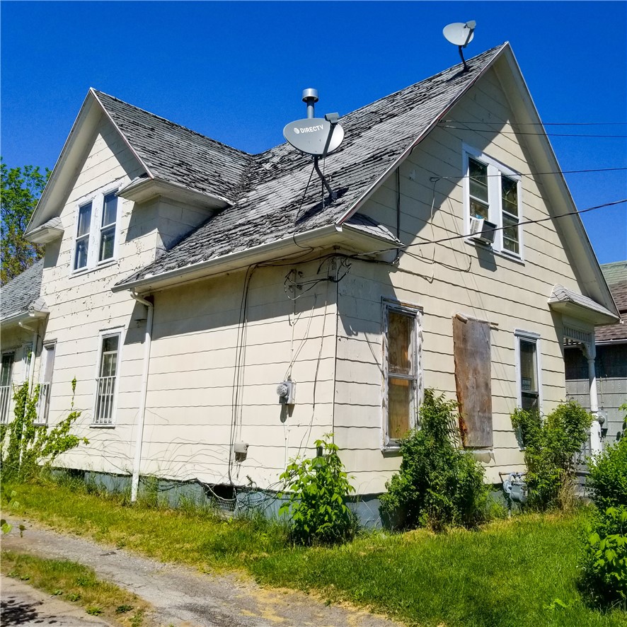 192 Bernard Street Rochester, NY 14621 - Photo 1 of 1