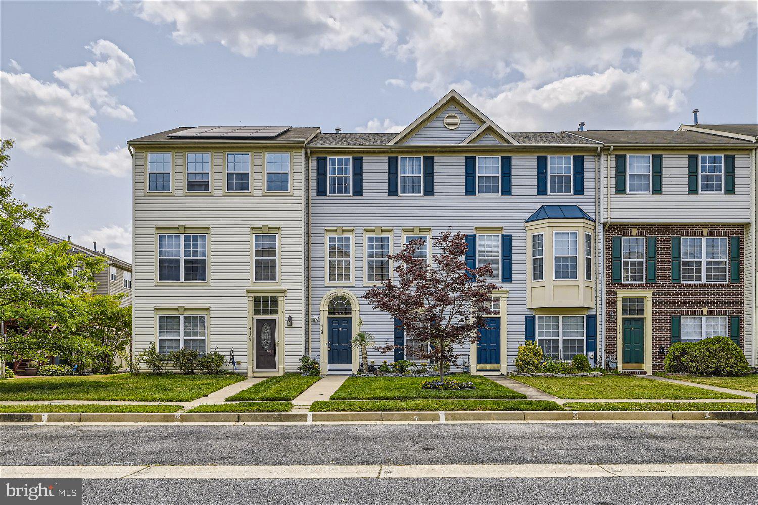 4137 Cutty Sark Road Middle River, MD 21220 - Photo 1 of 22