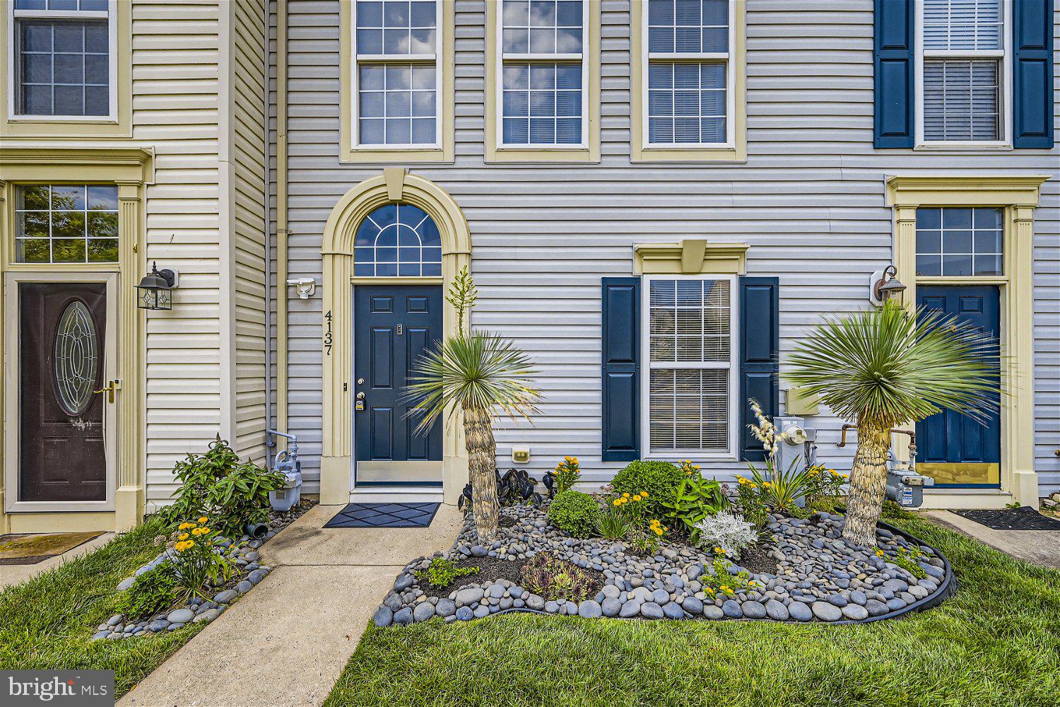 4137 Cutty Sark Road Middle River, MD 21220 - Photo 2 of 22