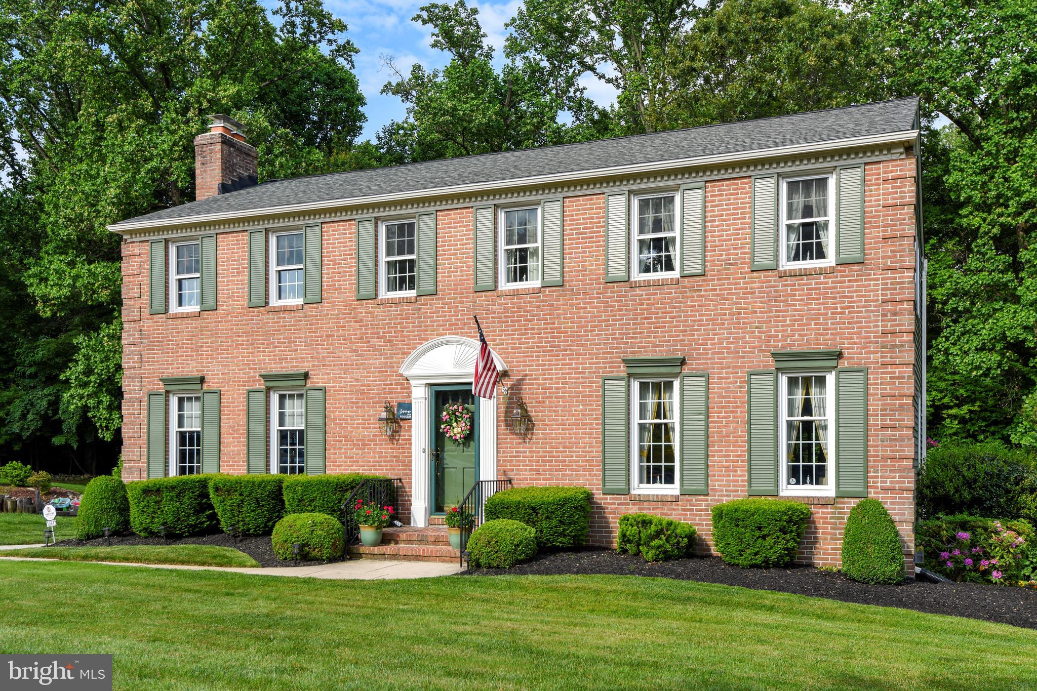 10842 Sandringham Road Cockeysville, MD 21030 - Photo 1 of 29 Gallery Image 1