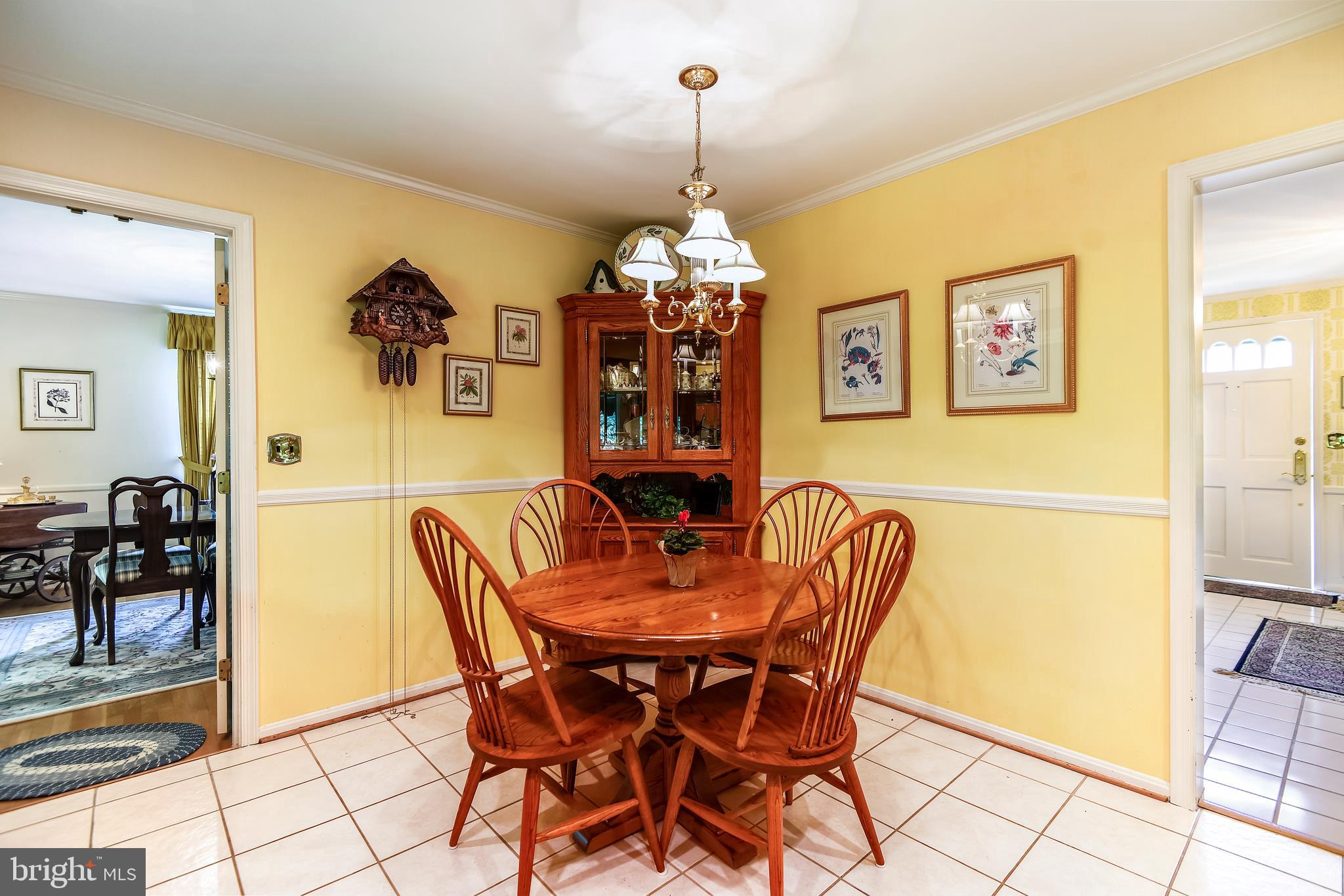 10842 Sandringham Road Cockeysville, MD 21030 - Photo 11 of 29 Eat In Kitchen