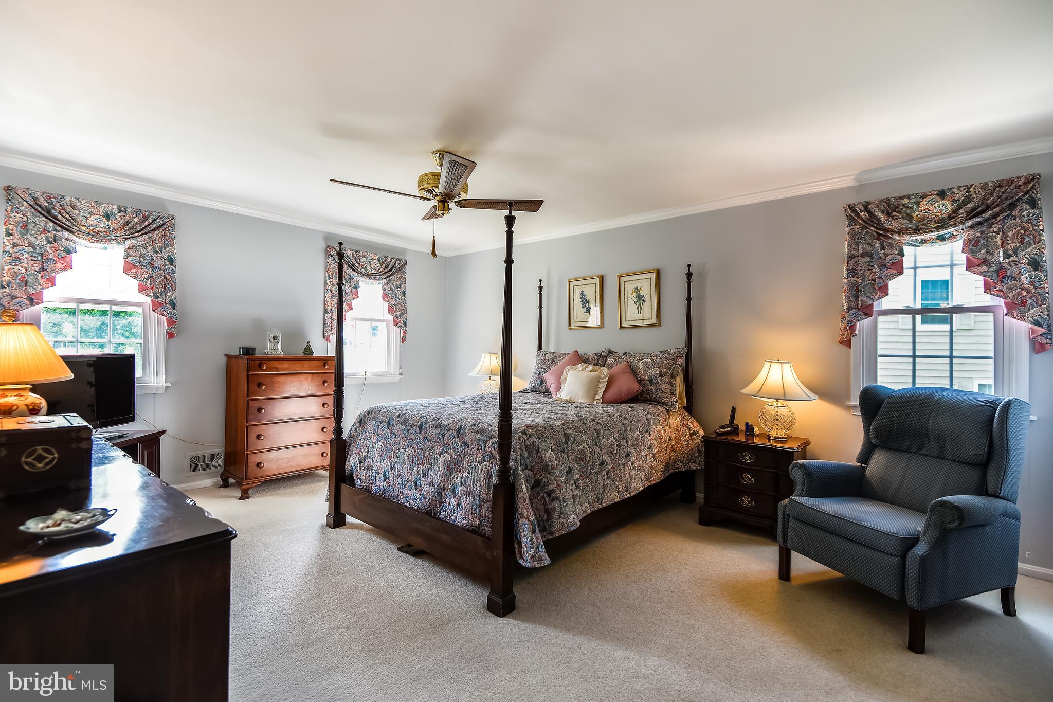 10842 Sandringham Road Cockeysville, MD 21030 - Photo 16 of 29 MBR