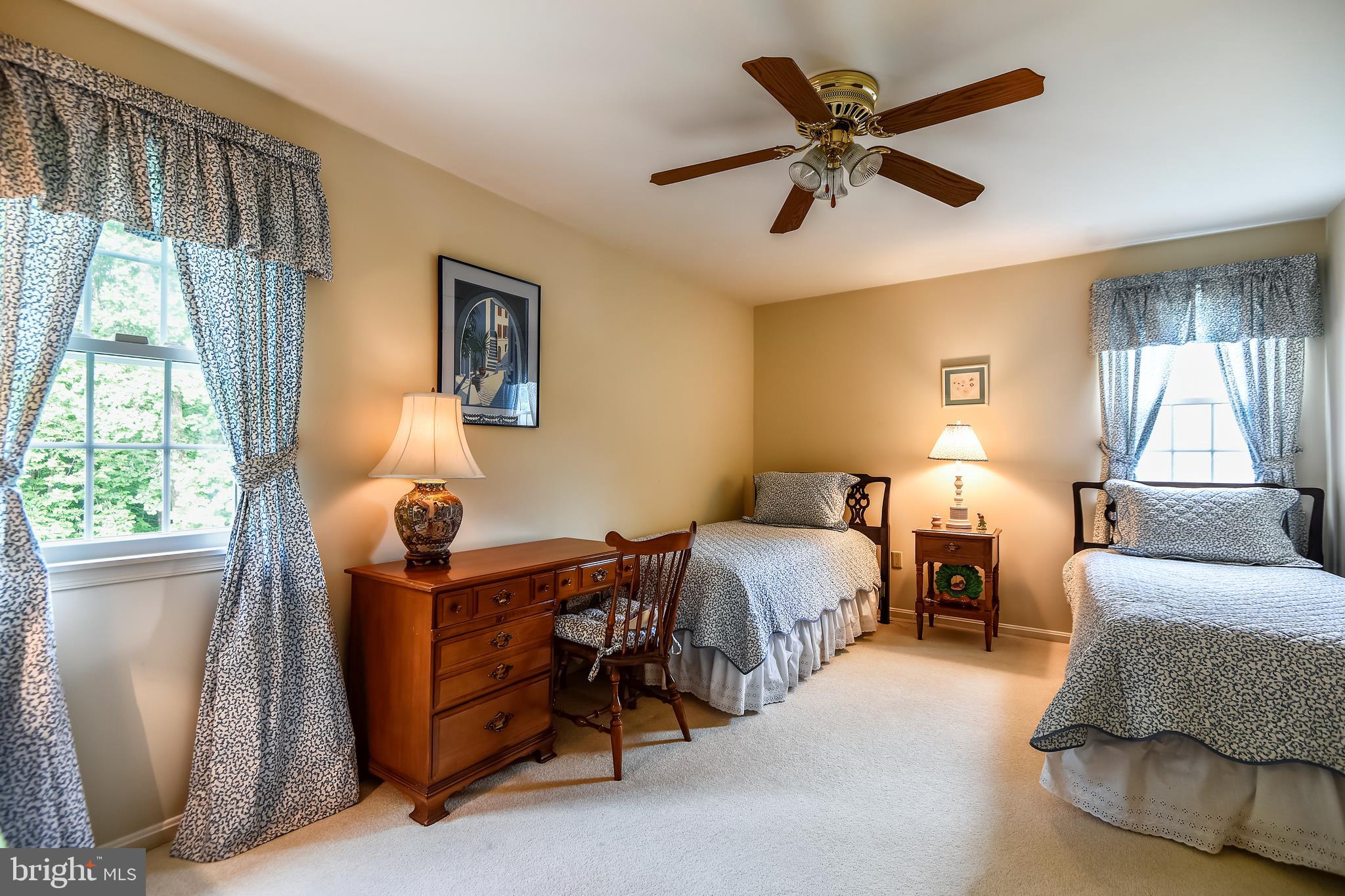 10842 Sandringham Road Cockeysville, MD 21030 - Photo 20 of 29 Bedroom 3