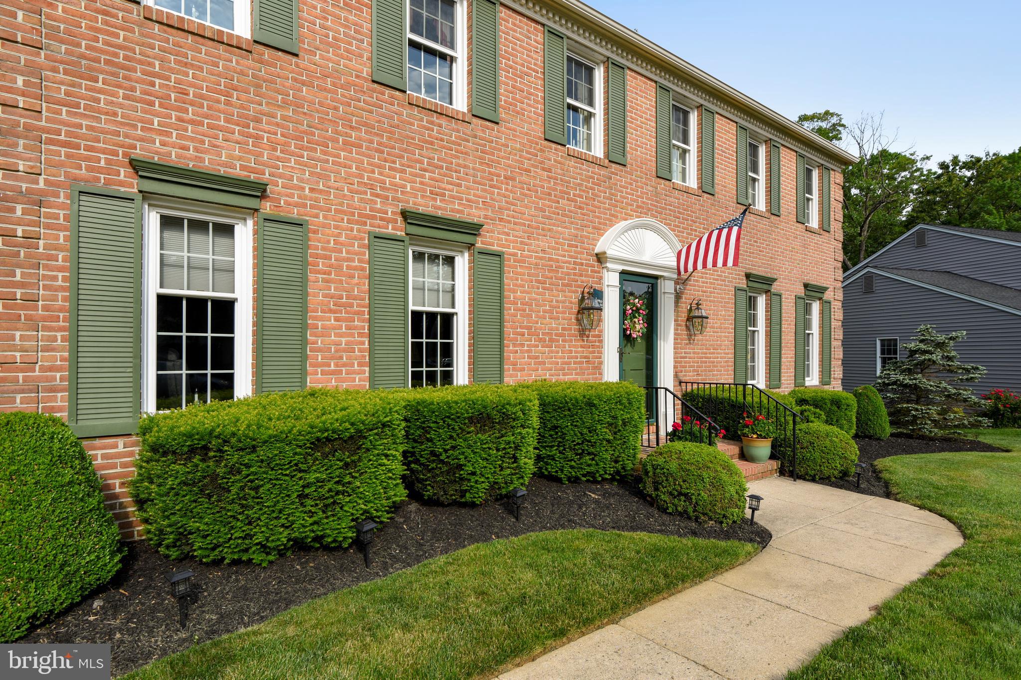 10842 Sandringham Road Cockeysville, MD 21030 - Photo 29 of 29 Front
