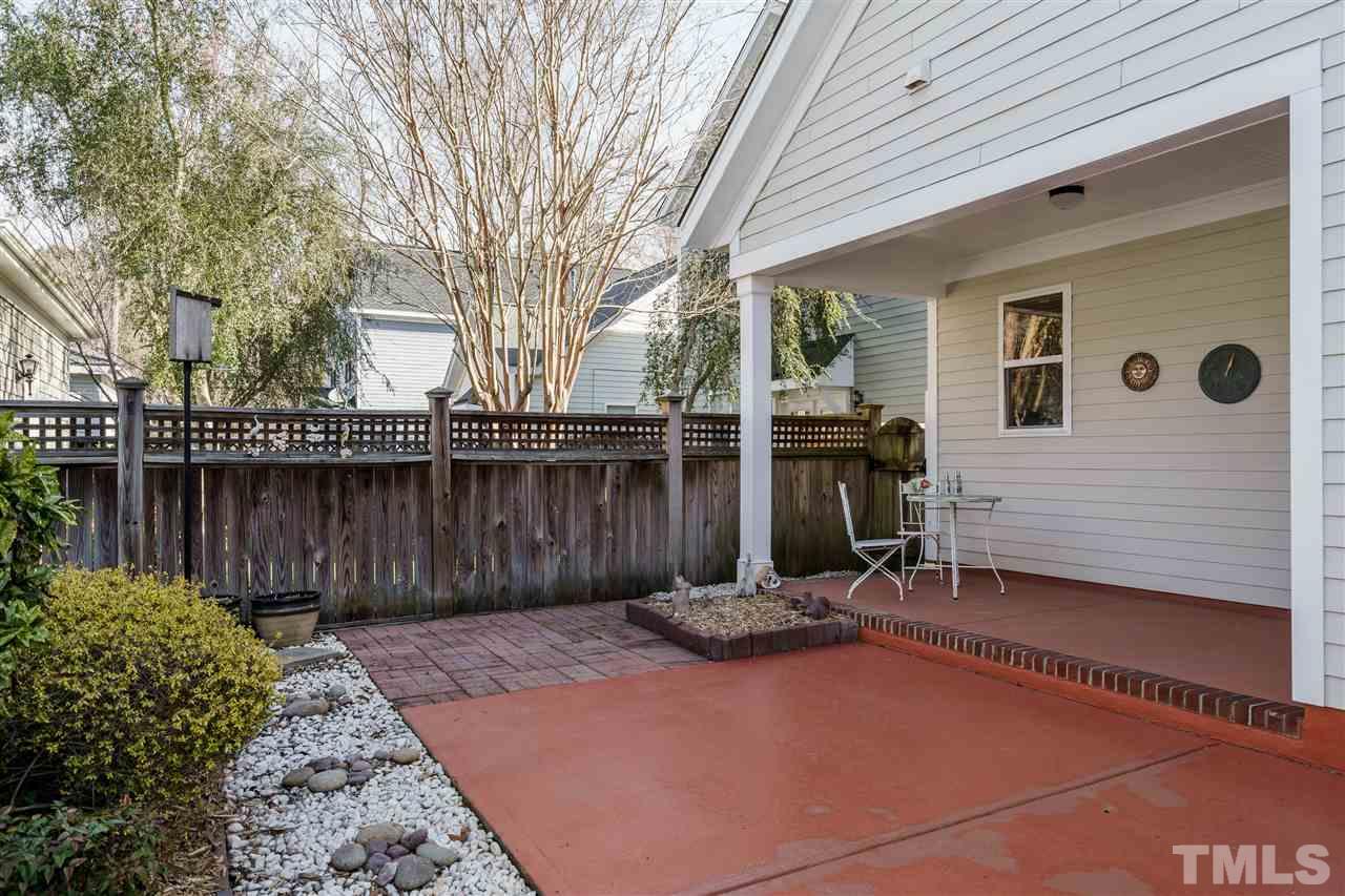 11015 Connally Lane Raleigh, NC 27614 - Photo 21 of 23 Gallery Image 21