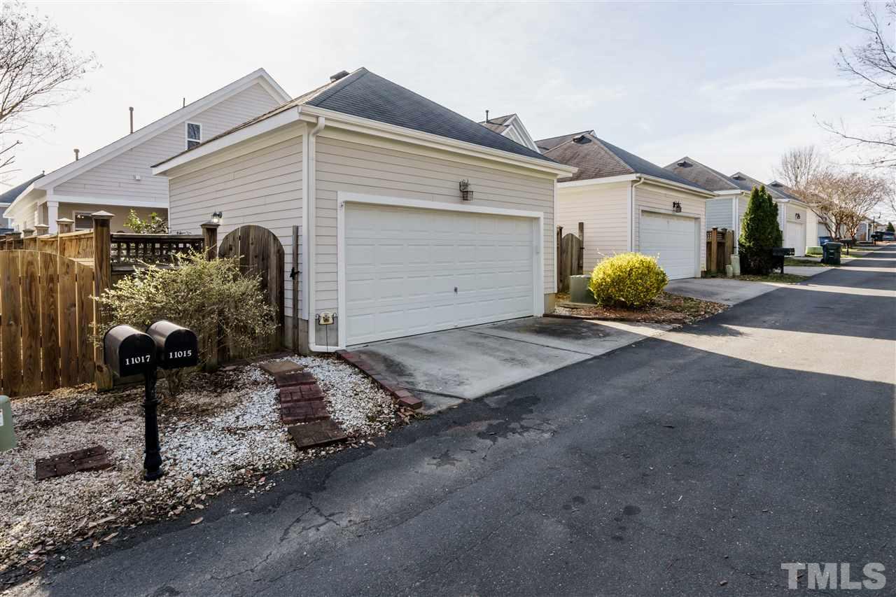 11015 Connally Lane Raleigh, NC 27614 - Photo 22 of 23 Gallery Image 22
