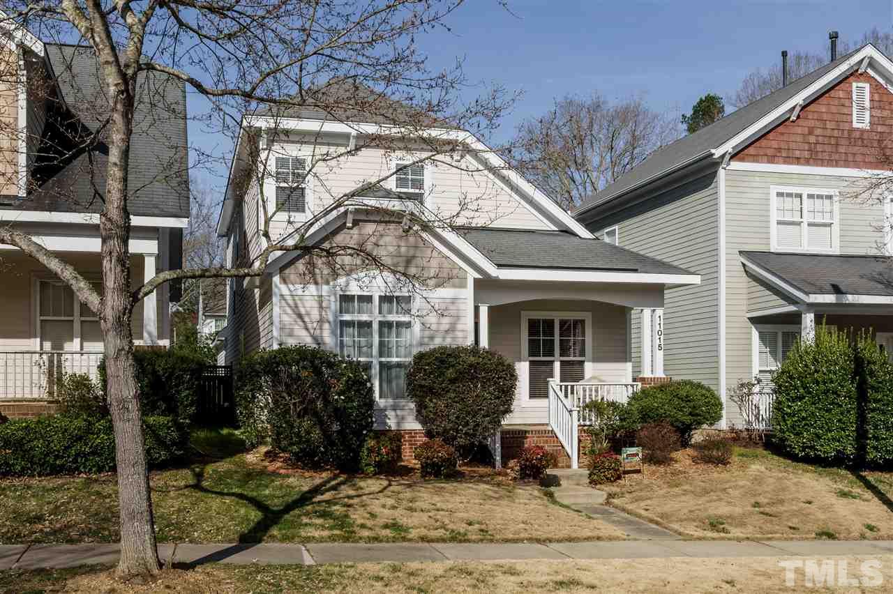 11015 Connally Lane Raleigh, NC 27614 - Photo 23 of 23 Gallery Image 23