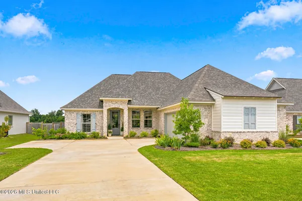 $348,900 | 432 Baleigh Way, Canton, MS 39046