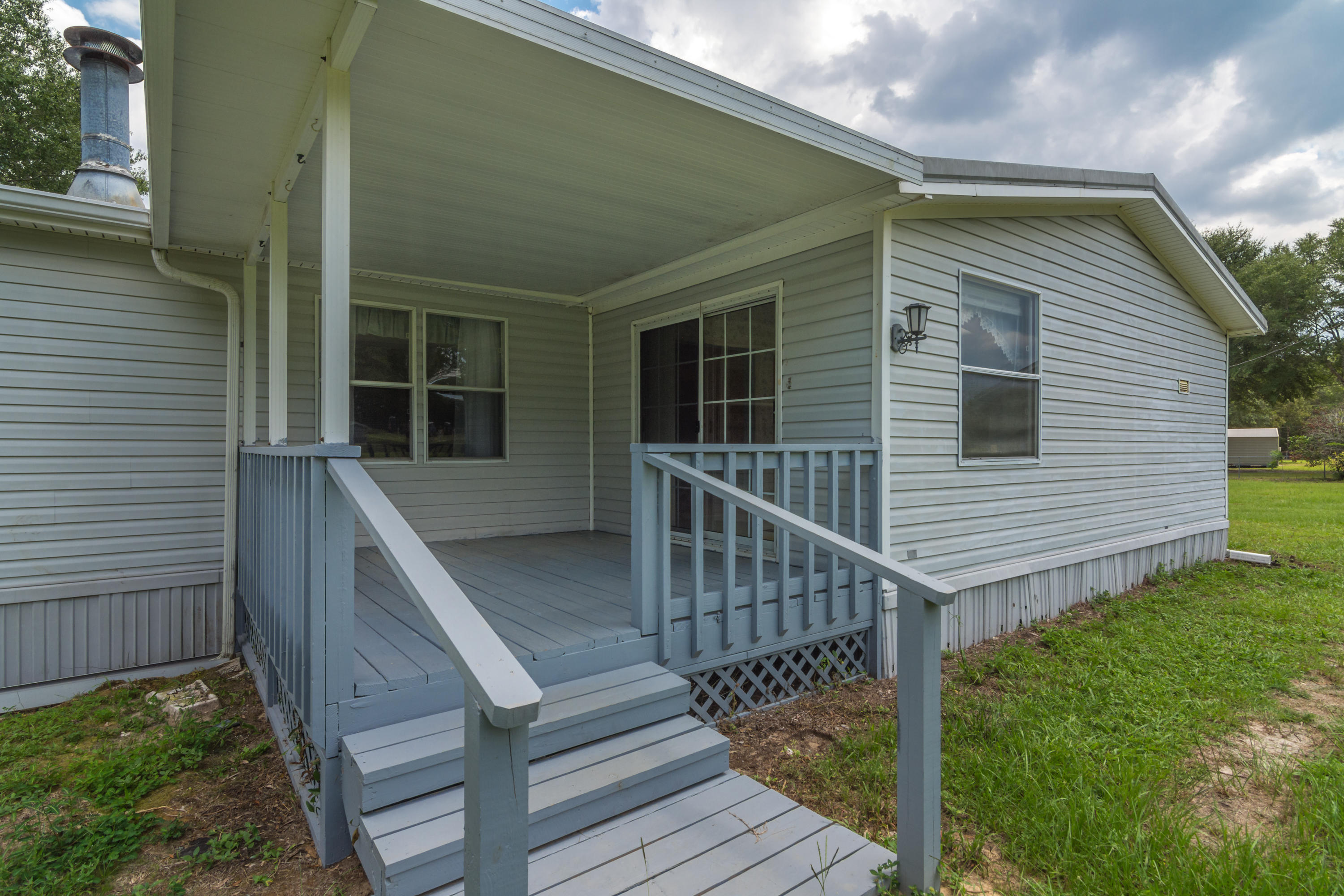 5067 Robert Taylor Road Crestview, FL 32539 - Photo 27 of 33 Gallery Image 27
