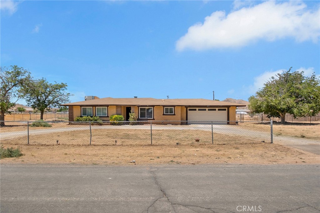 15420 Apache Road Apple Valley, CA 92307 - Photo 25 of 25
