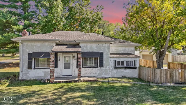 $200,000 | 1959 North Graham Avenue, Indianapolis, IN 46218