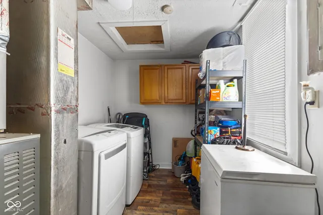 $200,000 | 1959 North Graham Avenue, Indianapolis, IN 46218