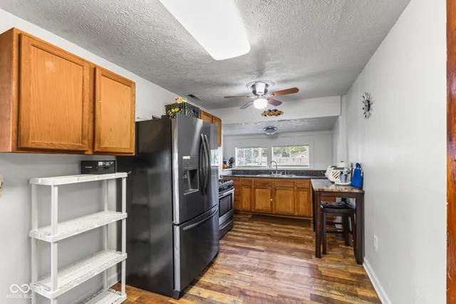 $200,000 | 1959 North Graham Avenue, Indianapolis, IN 46218