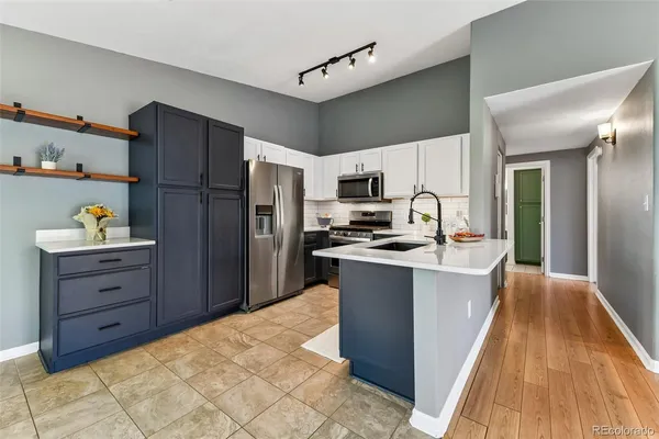 $340,000 | 8485 Pebble Creek Way, Unit 203, Highlands Ranch, CO 80126