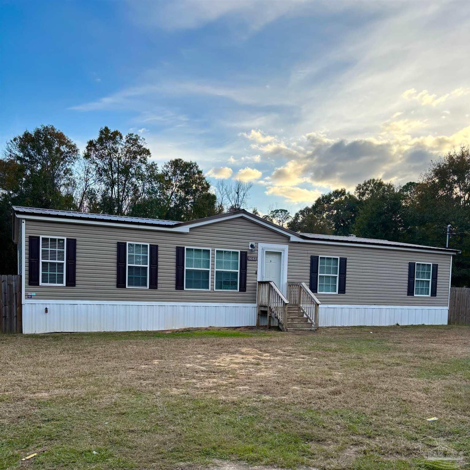 8643 Bailly Road Milton, FL 32583 - Photo 1 of 12 Gallery Image 1