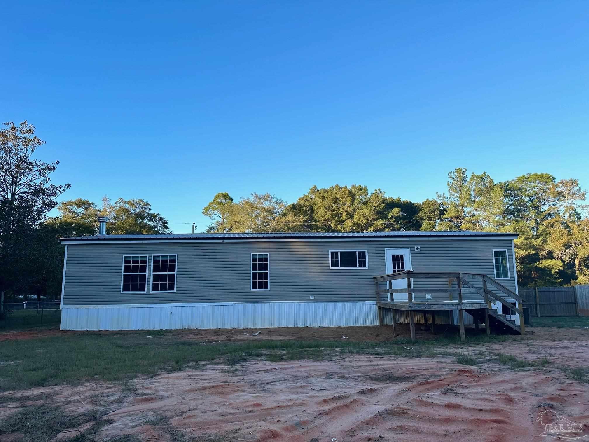 8643 Bailly Road Milton, FL 32583 - Photo 11 of 12 Gallery Image 11