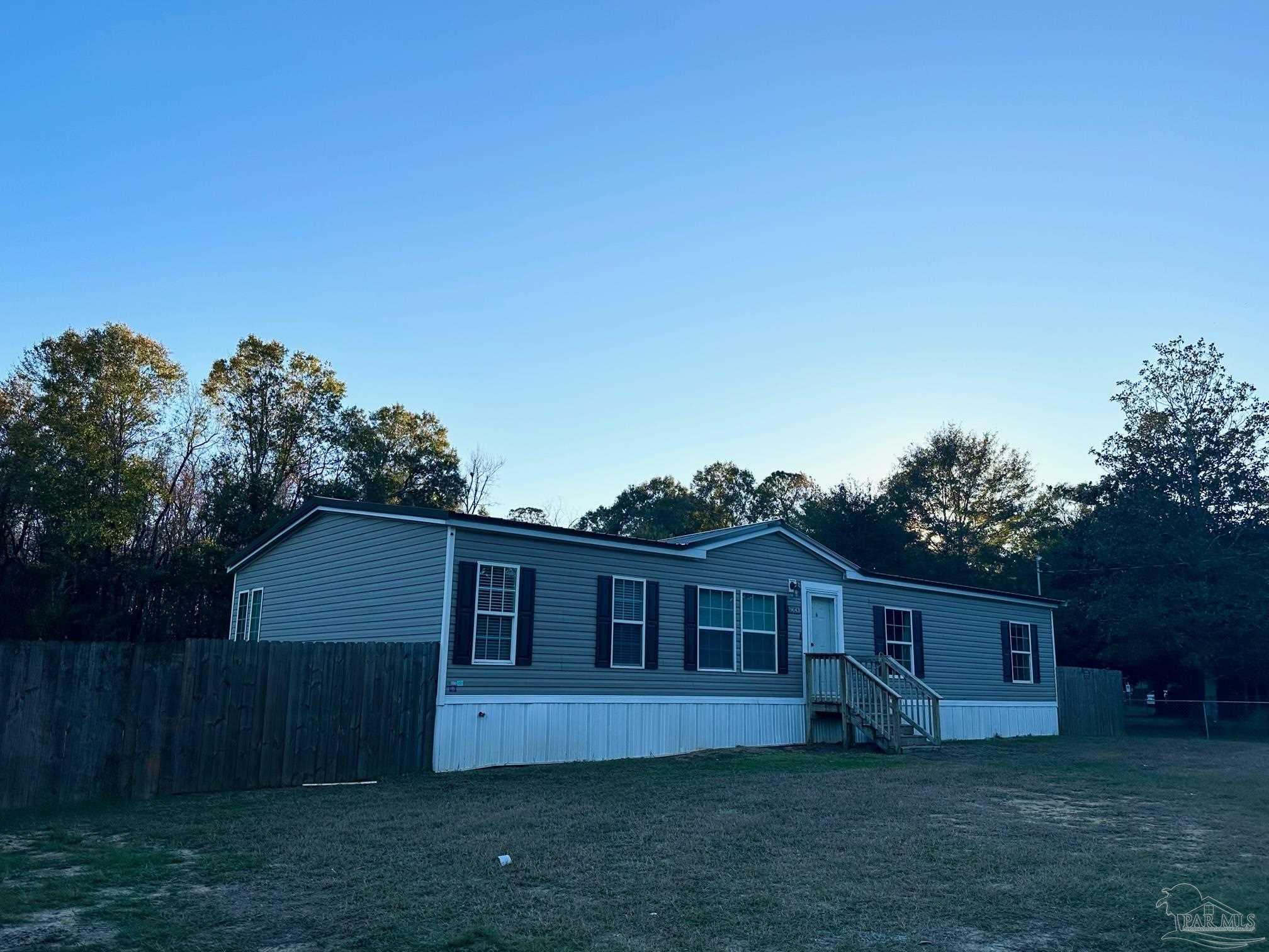 8643 Bailly Road Milton, FL 32583 - Photo 12 of 12 Gallery Image 12