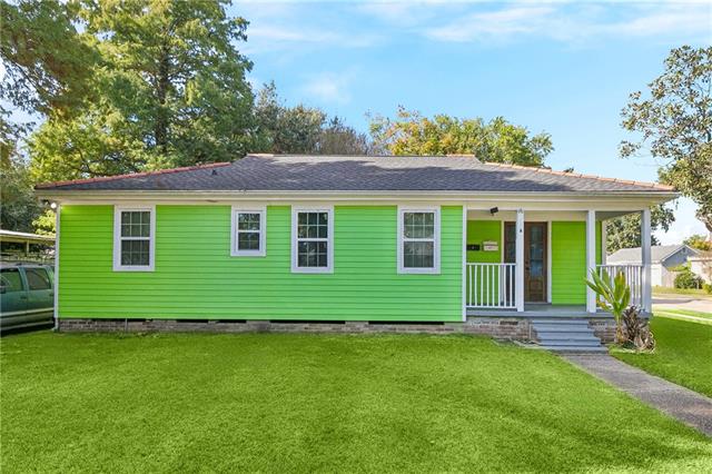 16 Hawkins Avenue Jefferson, LA 70121 - Photo 1 of 14