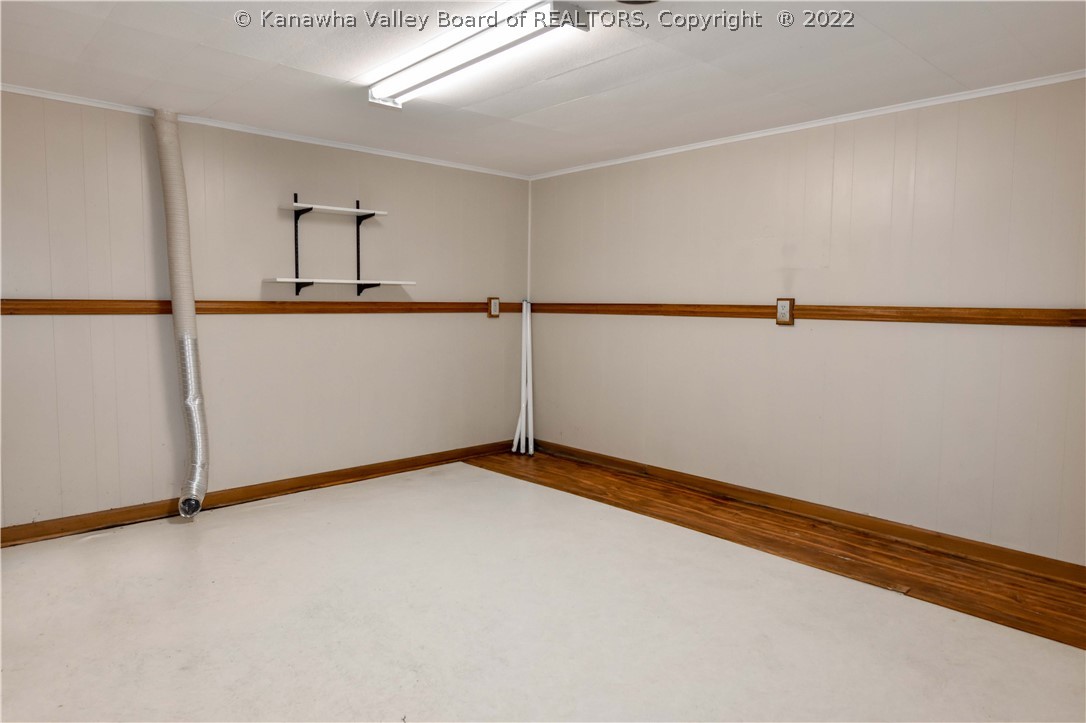 1597 Newmans Branch Road Milton, WV 25541 - Photo 27 of 38 Gallery Image 27