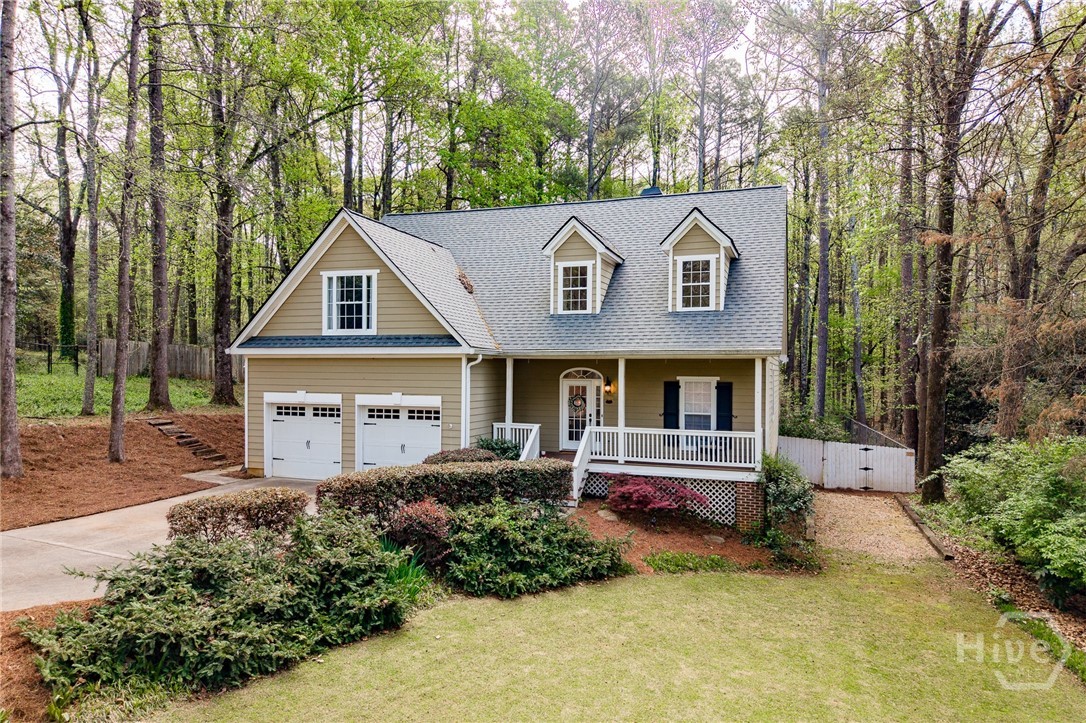 171 Rivercliff Drive Athens, GA 30607 - Photo 56 of 58