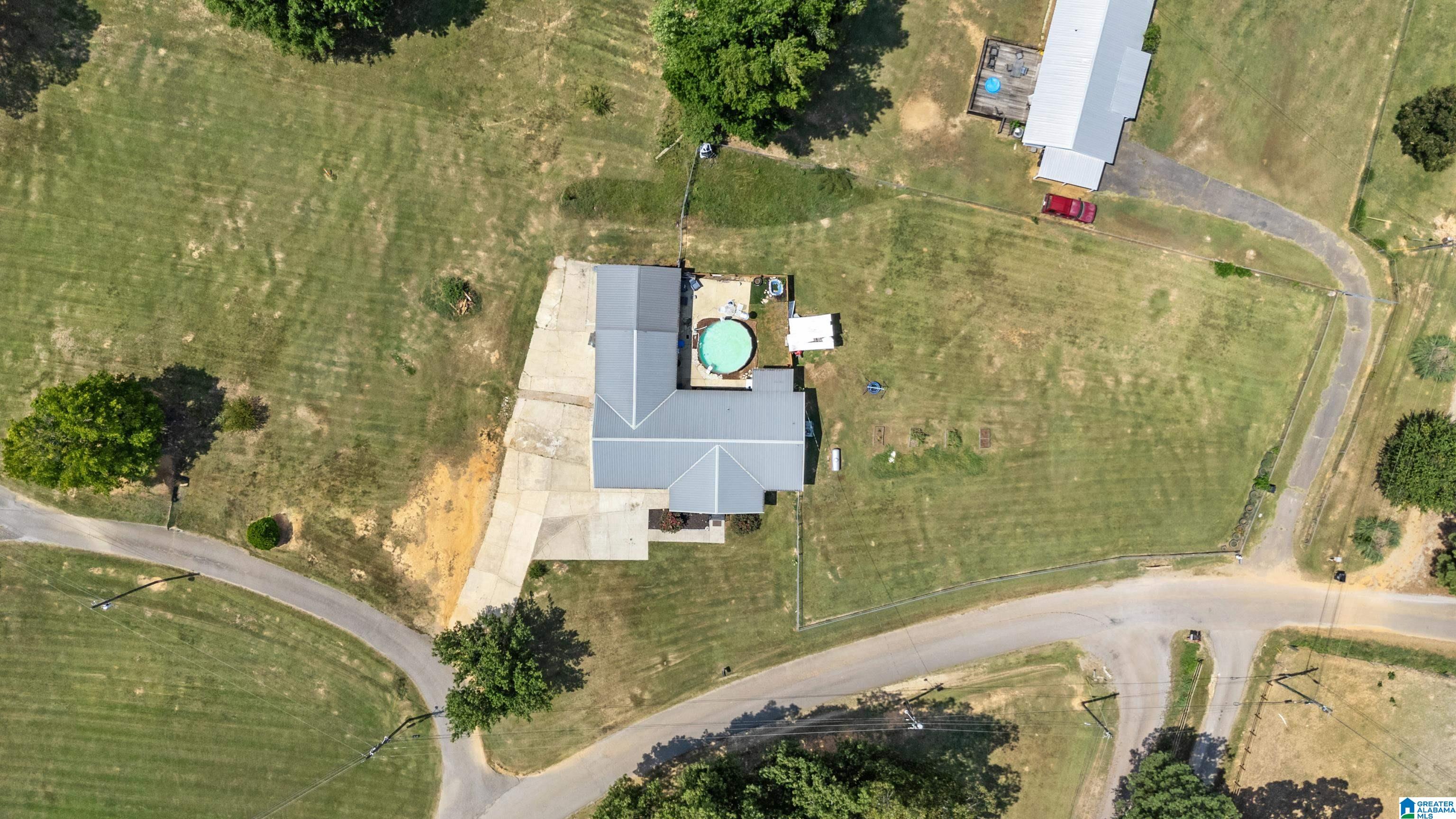 4233 Boston Road Adger, AL 35006 - Photo 43 of 47