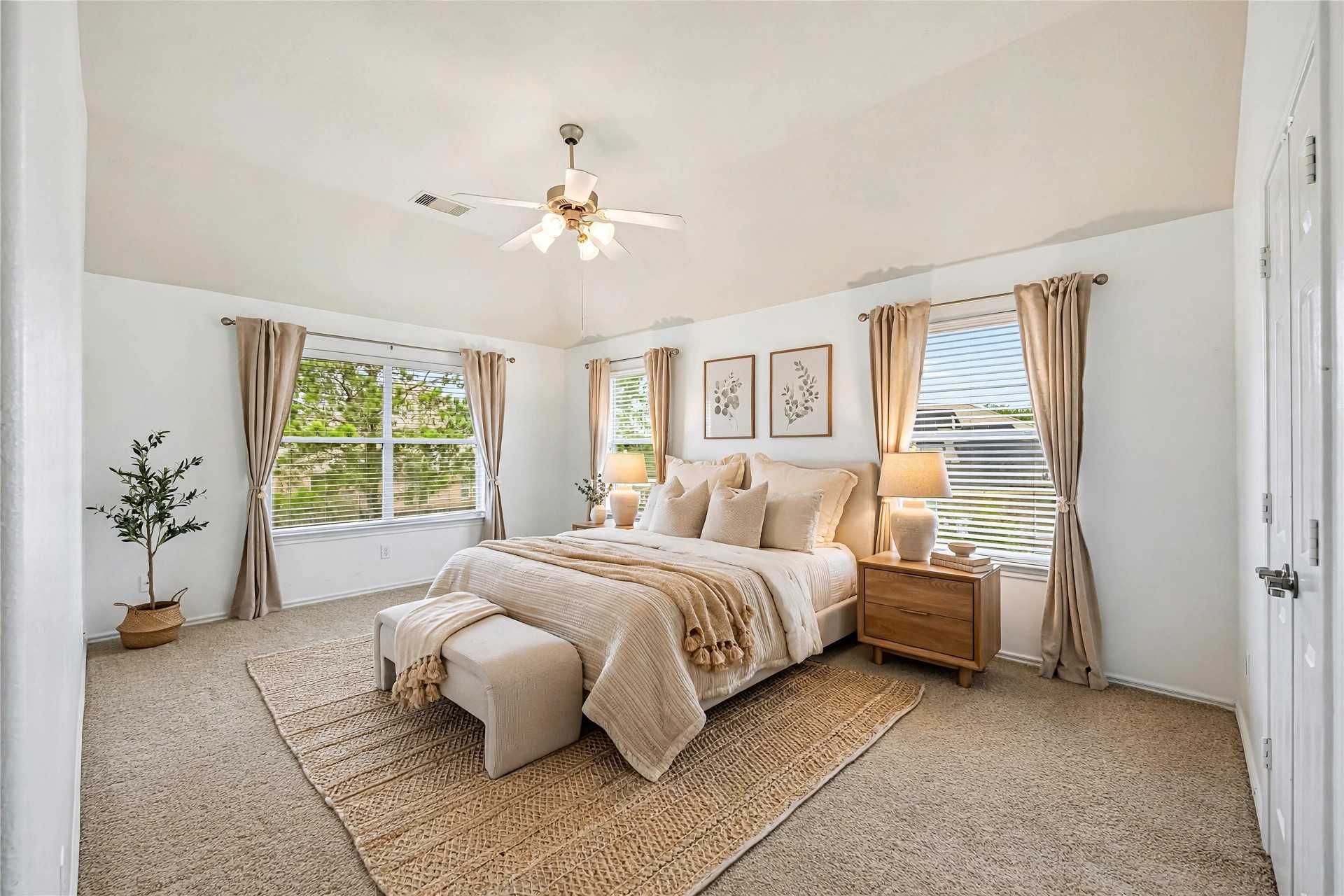 3643 Avalon Spring Lane Spring, TX 77386 - Photo 24 of 40 Virtually Staged