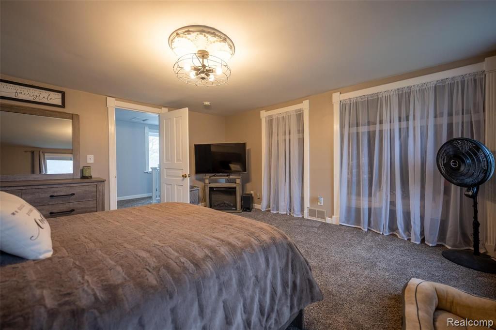 4140 West Coon Lake Road Howell, MI 48843 - Photo 41 of 79