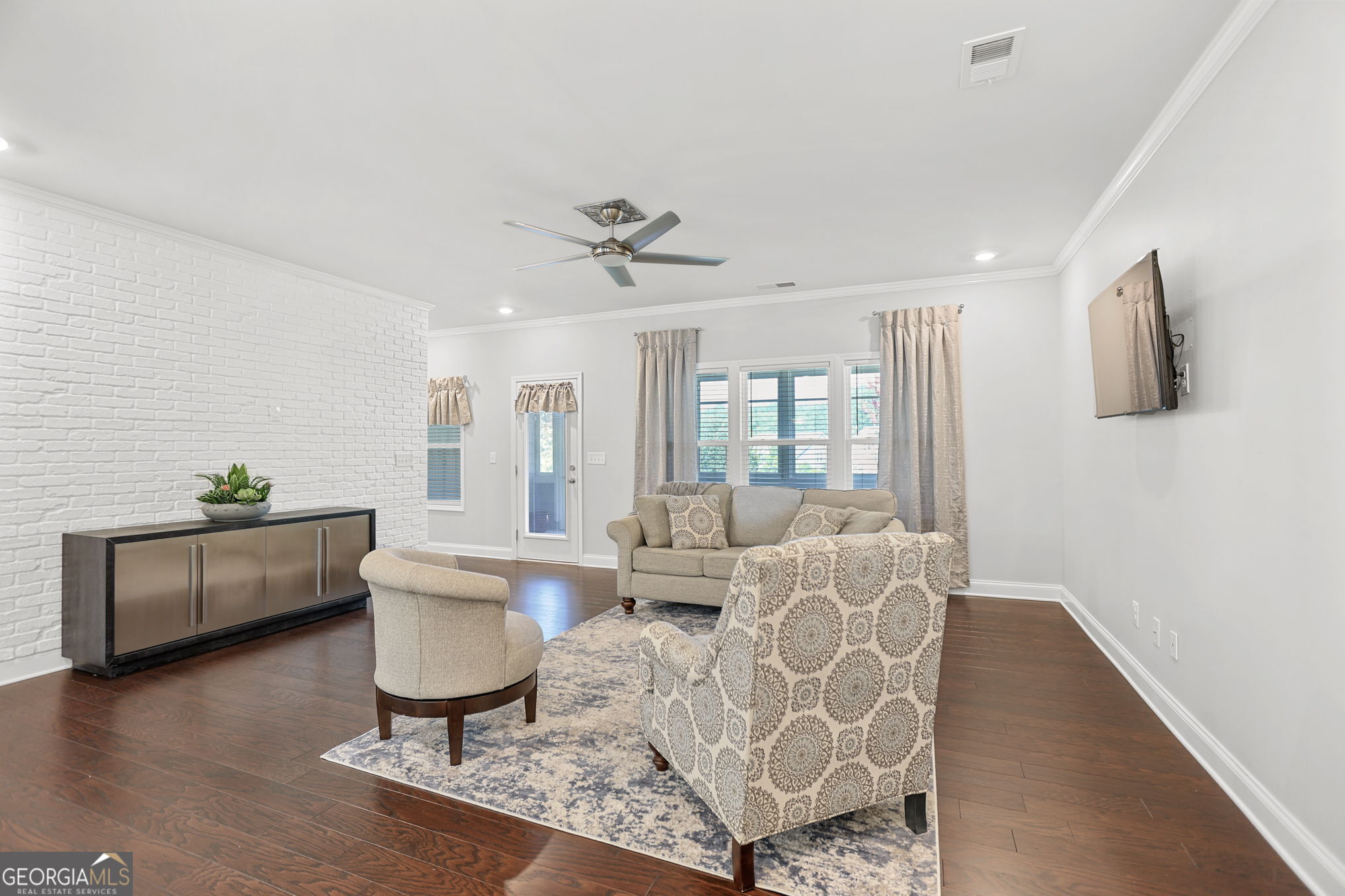 160 Maple Leaf Road Sharpsburg, GA 30277 - Photo 24 of 54