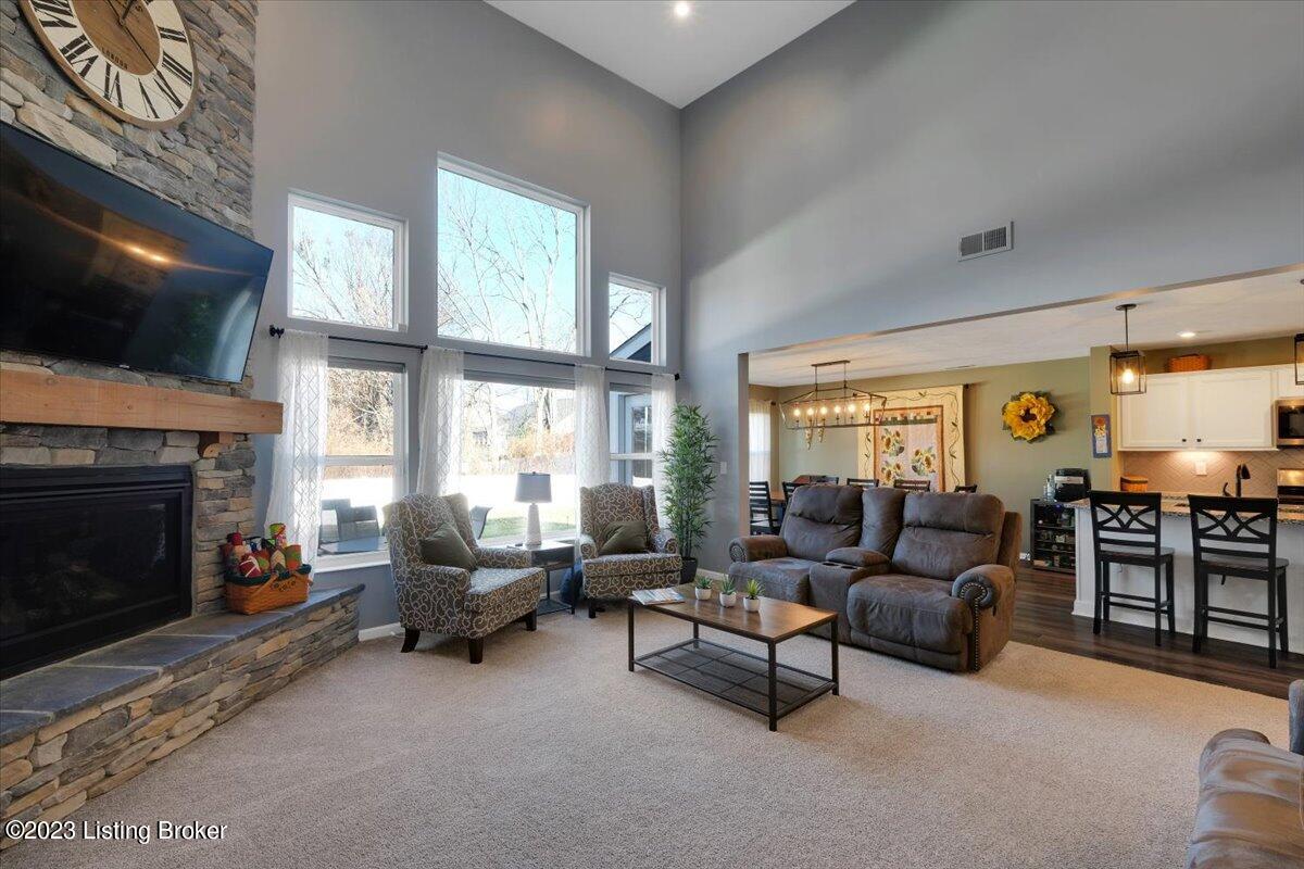 382 Highland Ridge Drive Mount Washington, KY 40047 - Photo 22 of 63 24-382 Highland Ridge Dr-122