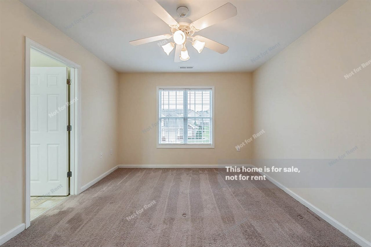 2608 Andover Glen Road Raleigh, NC 27604 - Photo 12 of 19 Photo 12
