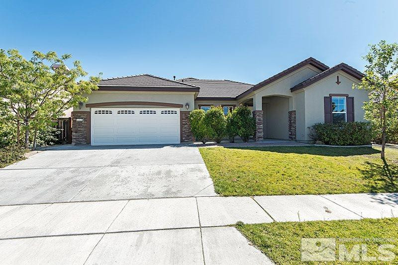 1115 Meridian Ranch Drive Reno, NV 89523 - Photo 1 of 1 Photo 1