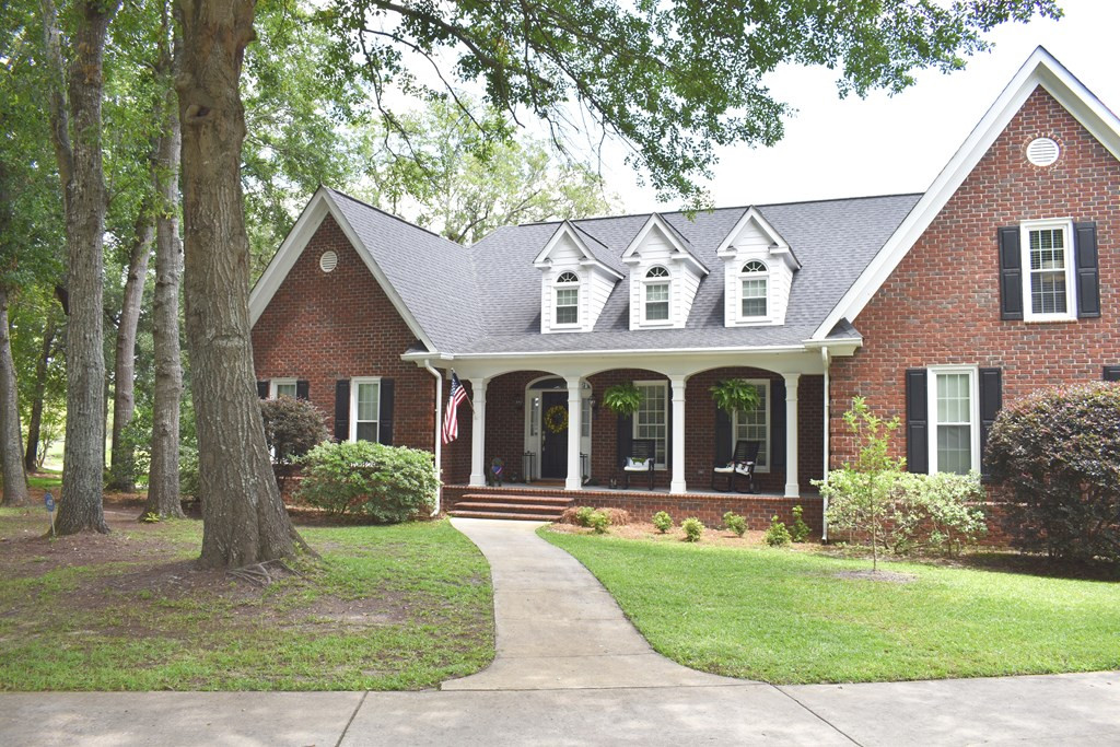 3265 Green View Parkway Sumter, SC 29150 - Photo 4 of 63