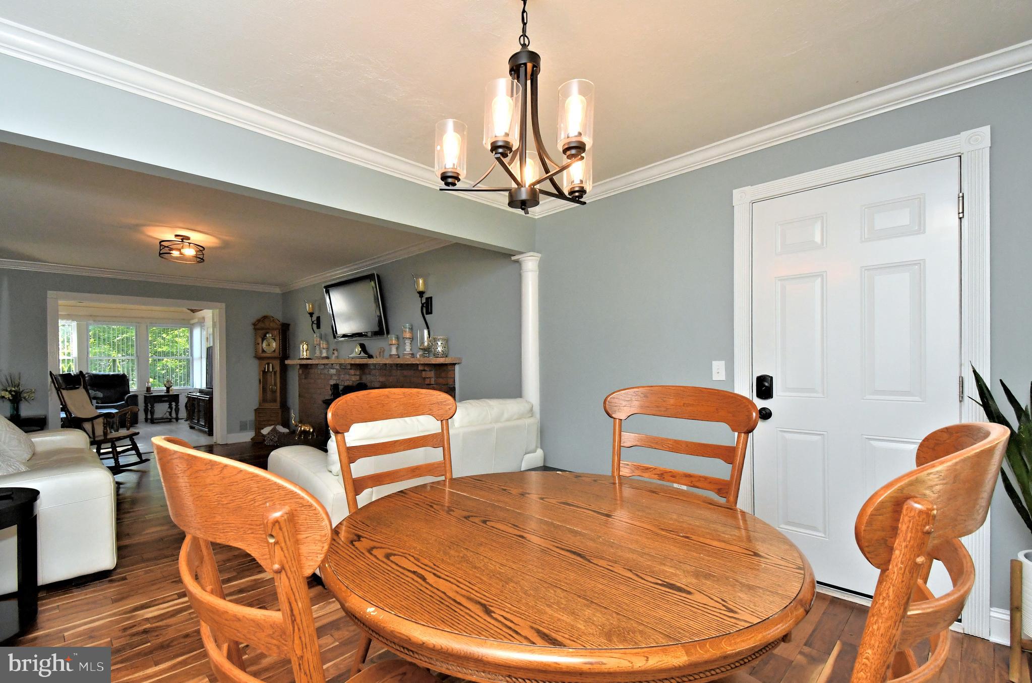 5 Royal Oak Road Lawrence Township, NJ 08648 - Photo 20 of 53