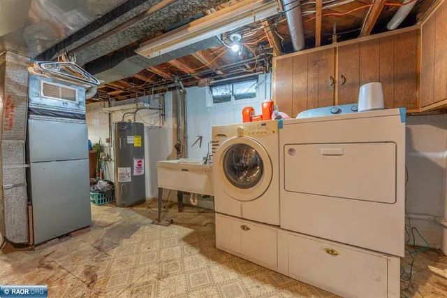 $130,000 | 12 Telegraph Drive, Virginia, MN 55792