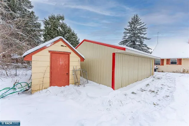 $130,000 | 12 Telegraph Drive, Virginia, MN 55792