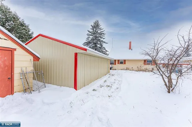 $130,000 | 12 Telegraph Drive, Virginia, MN 55792