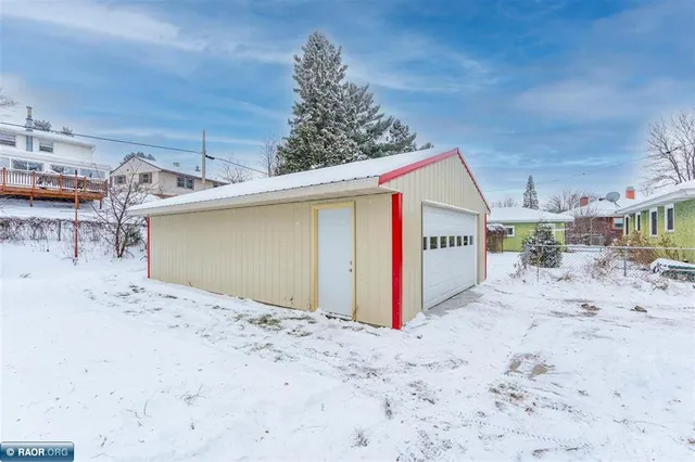 $130,000 | 12 Telegraph Drive, Virginia, MN 55792