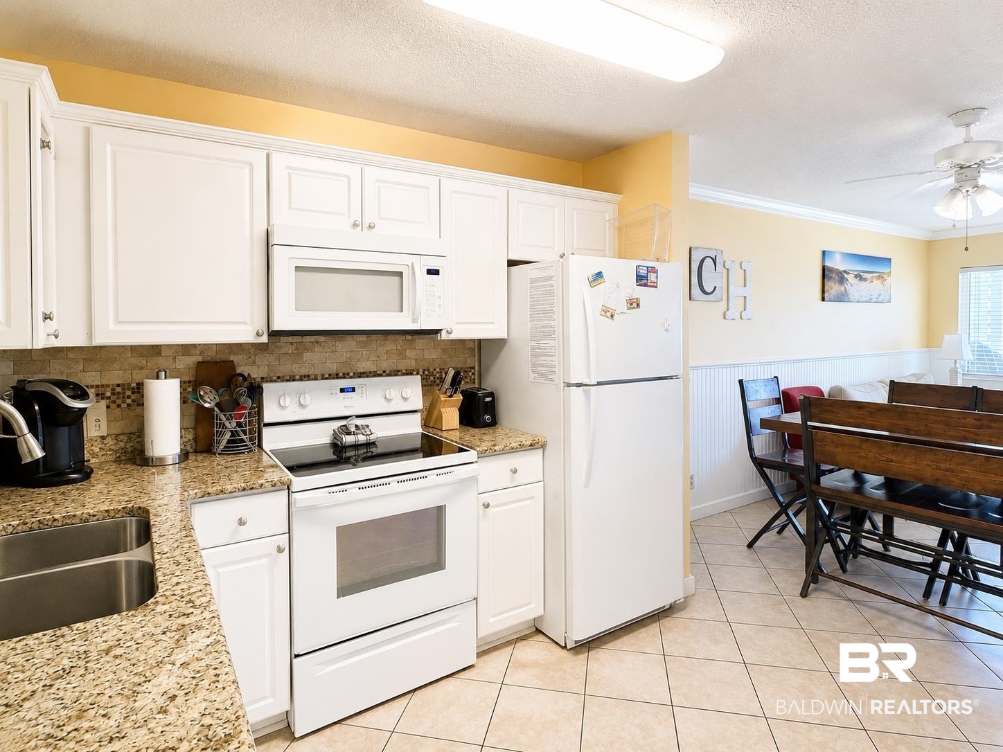 400 Plantation Road, Unit 1207 Gulf Shores, AL 36542 - Photo 5 of 39