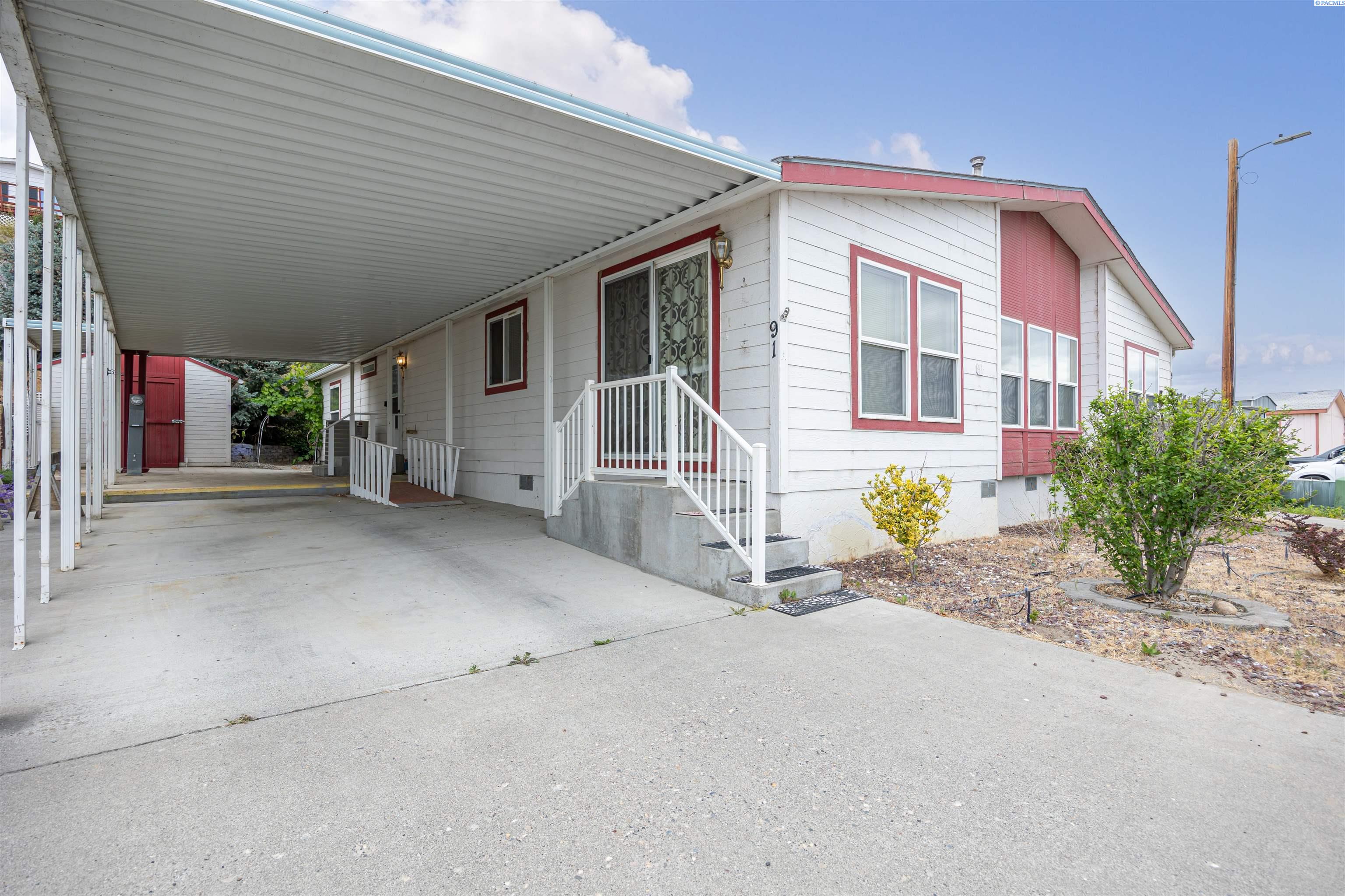 91 Ridgecliff Drive Richland, WA 99352 - Photo 2 of 29 Gallery Image 2