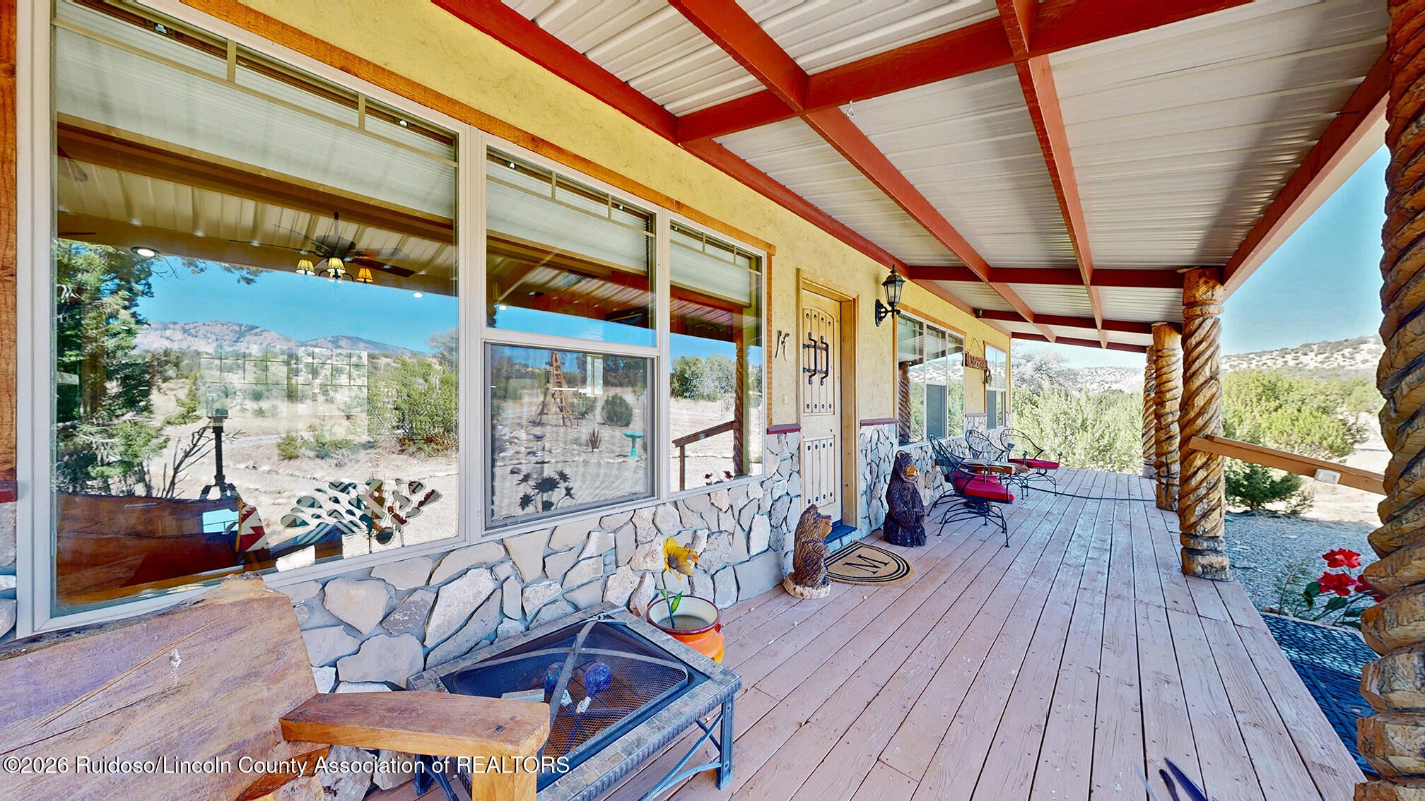 1334 Arabela Road Tinnie, NM 88351 - Photo 38 of 164 Gallery Image 38