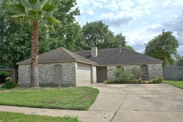 $1,845 | 21623 Park York Drive, Katy, TX 77450