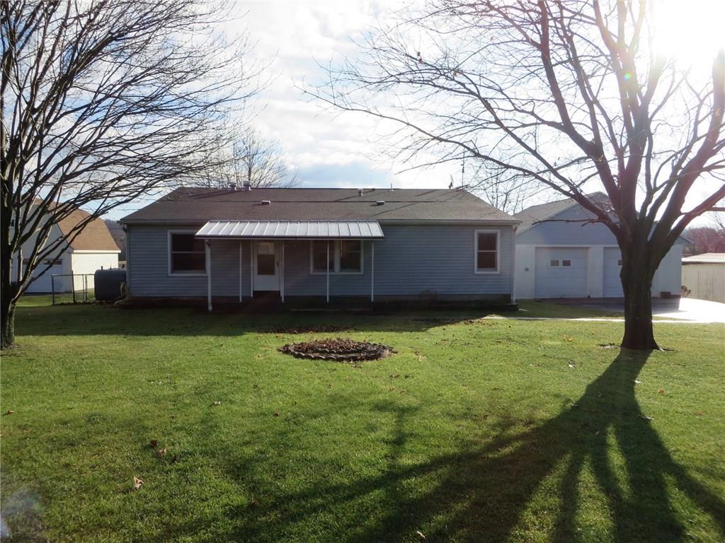 1707 Laurel Road Shelocta, PA 15774 - Photo 1 of 17